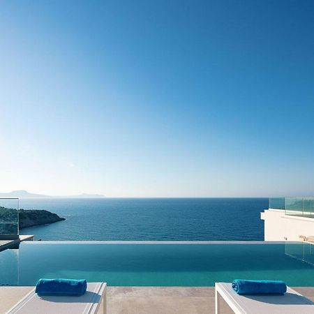Villa Balance Γεράνι Χανίων Εξωτερικό φωτογραφία