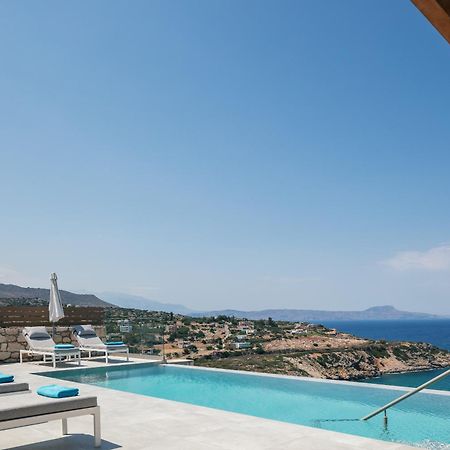 Villa Balance Γεράνι Χανίων Εξωτερικό φωτογραφία