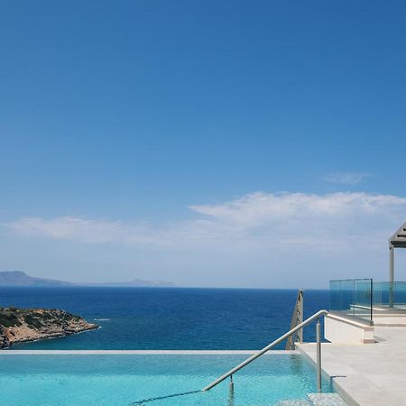 Villa Balance Γεράνι Χανίων Εξωτερικό φωτογραφία