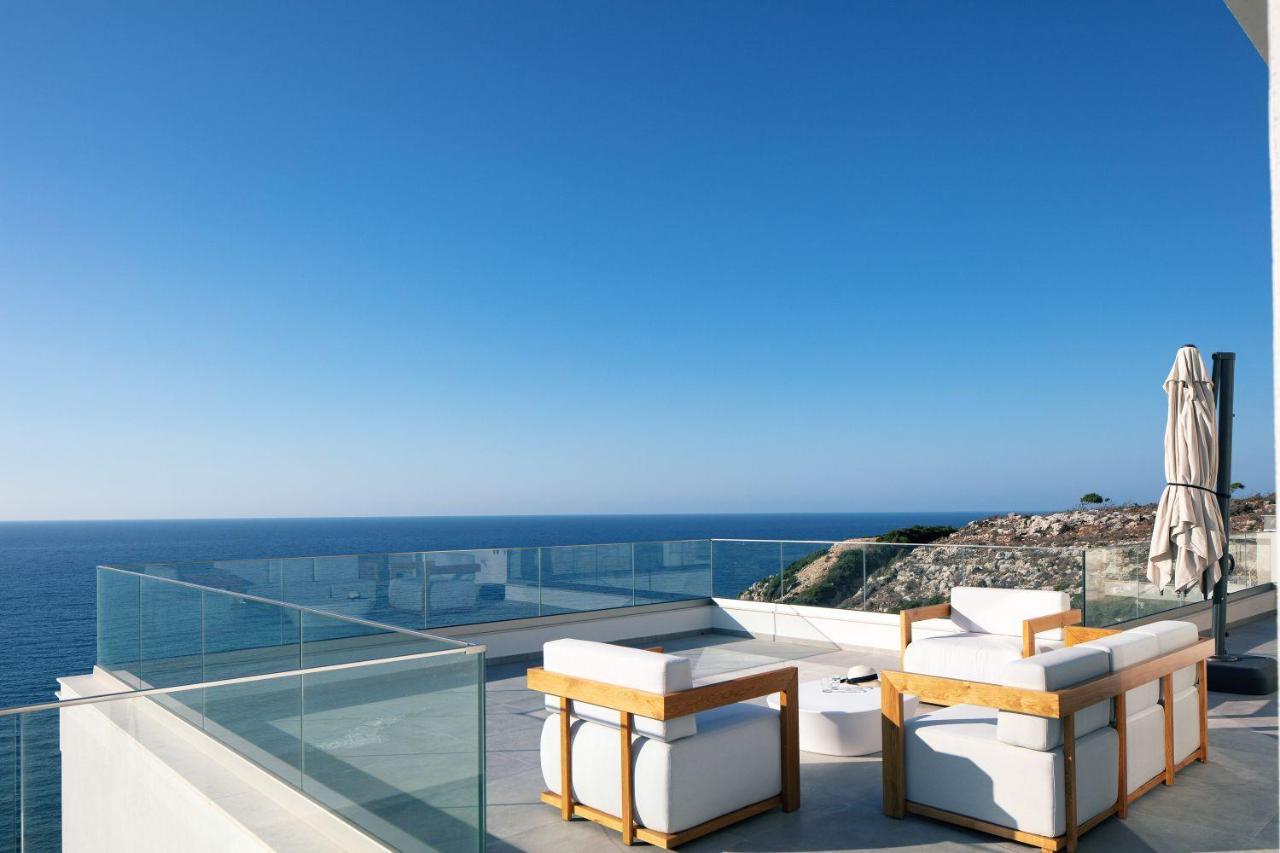 Villa Balance Γεράνι Χανίων Εξωτερικό φωτογραφία
