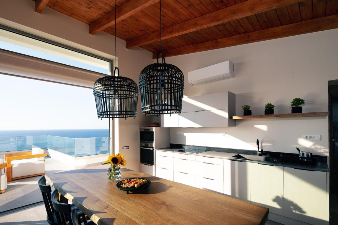 Villa Balance Γεράνι Χανίων Εξωτερικό φωτογραφία