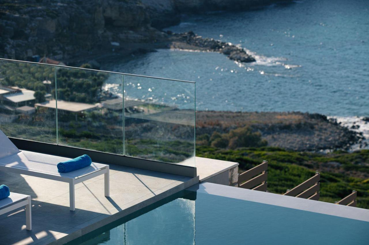 Villa Balance Γεράνι Χανίων Εξωτερικό φωτογραφία