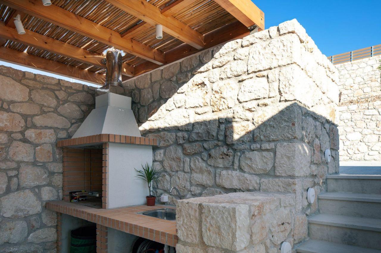 Villa Balance Γεράνι Χανίων Εξωτερικό φωτογραφία