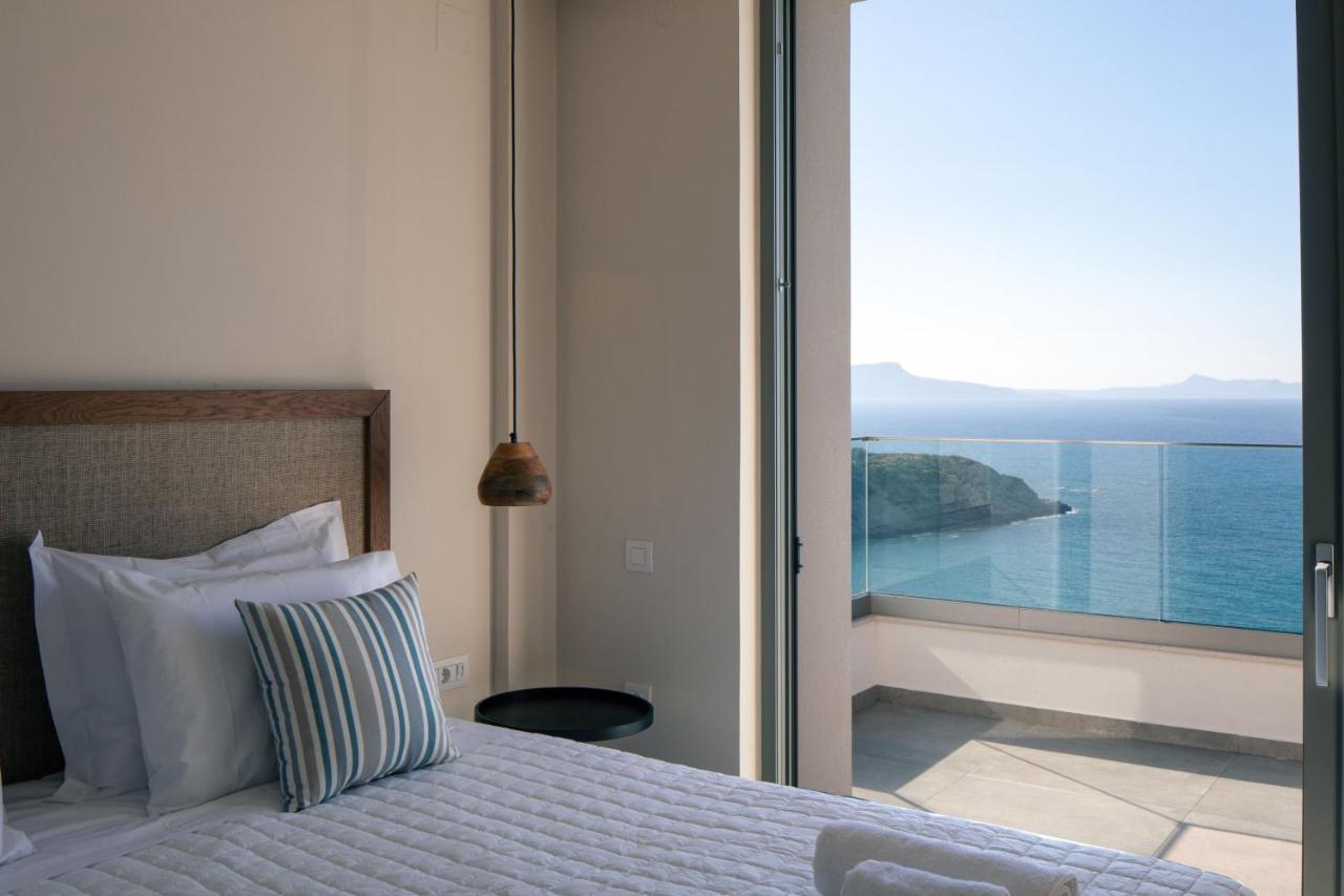 Villa Balance Γεράνι Χανίων Εξωτερικό φωτογραφία