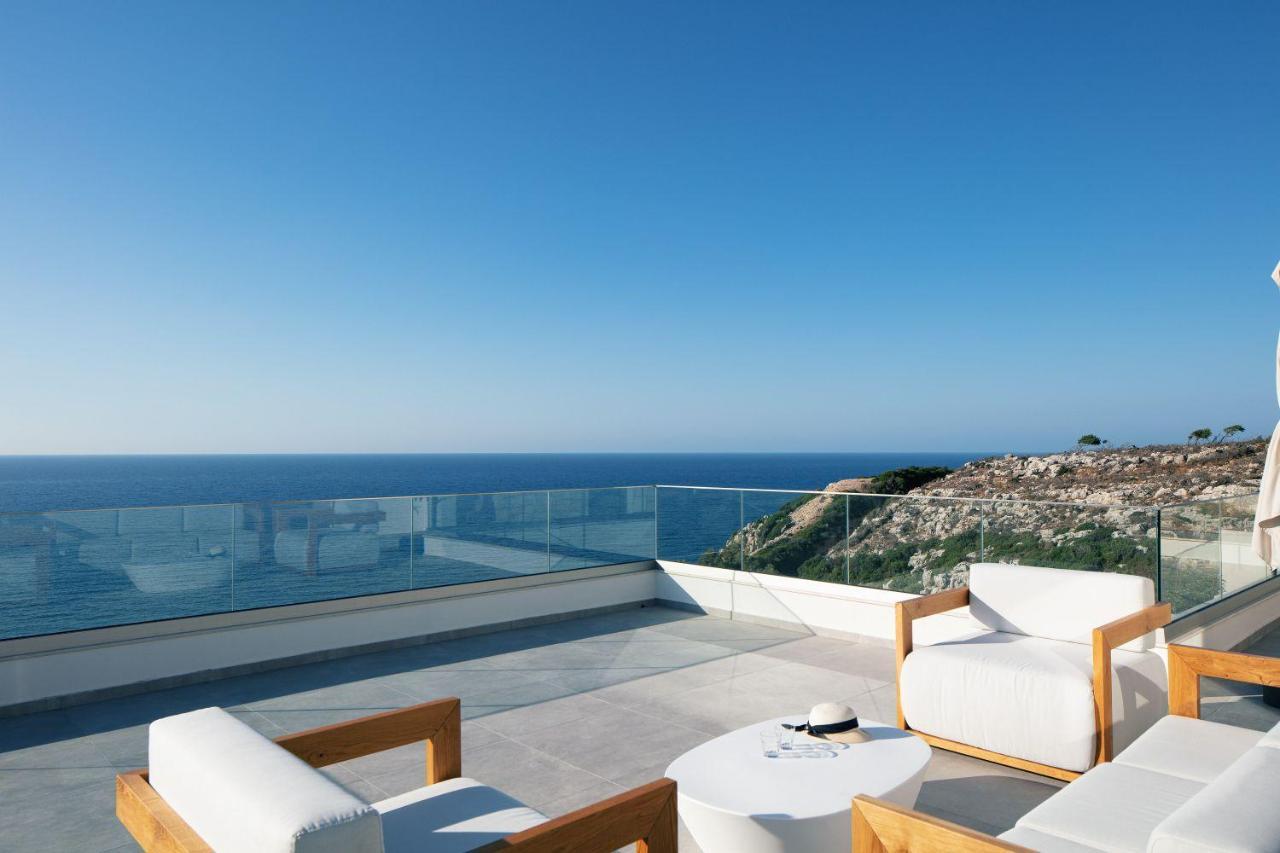 Villa Balance Γεράνι Χανίων Εξωτερικό φωτογραφία