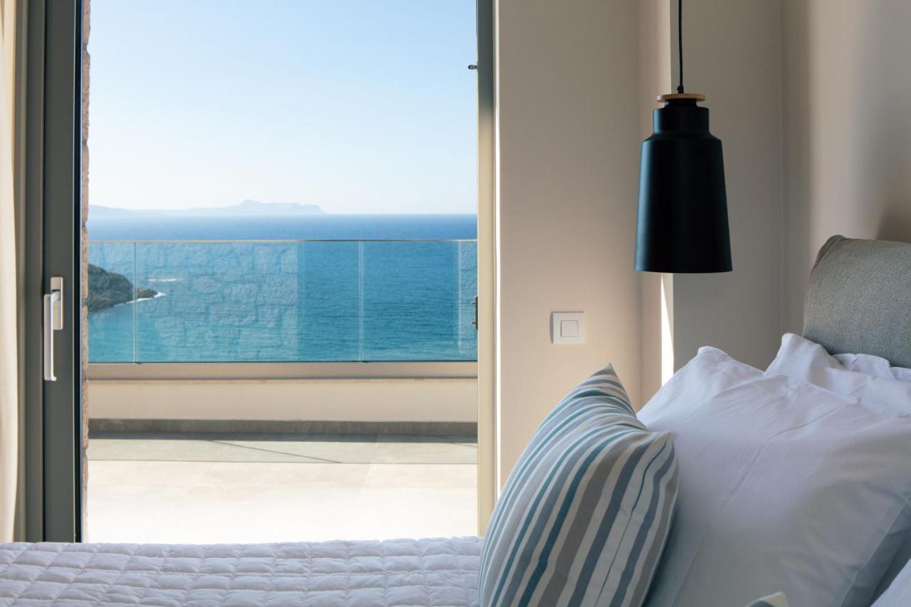 Villa Balance Γεράνι Χανίων Εξωτερικό φωτογραφία