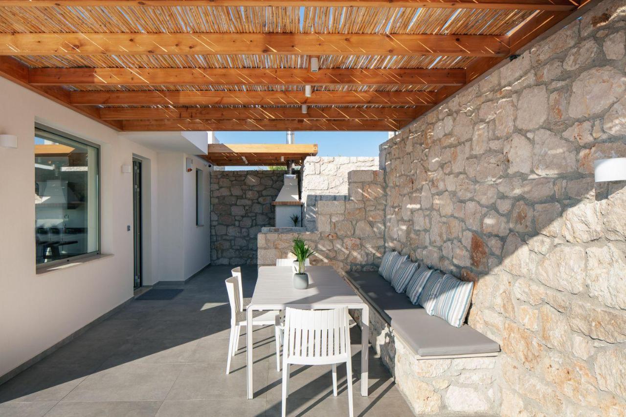 Villa Balance Γεράνι Χανίων Εξωτερικό φωτογραφία