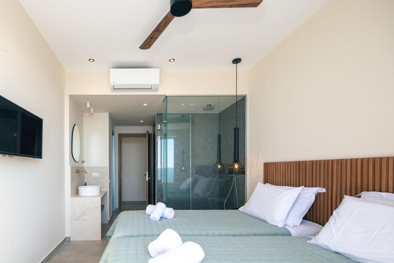 Villa Balance Γεράνι Χανίων Εξωτερικό φωτογραφία