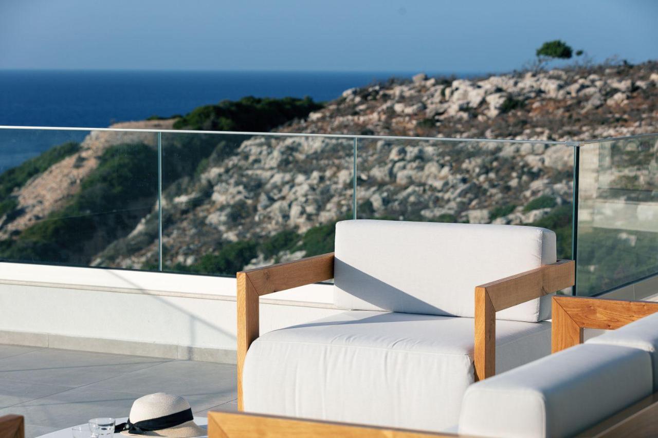 Villa Balance Γεράνι Χανίων Εξωτερικό φωτογραφία